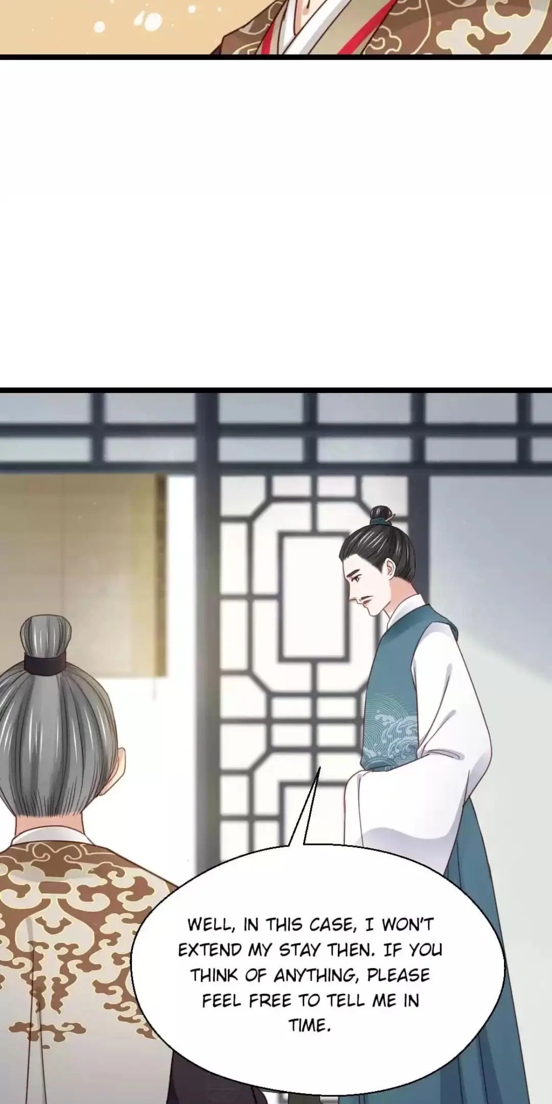 A Beauty, a Fatal Concubine Chapter 233 page 14 - Chapter 233