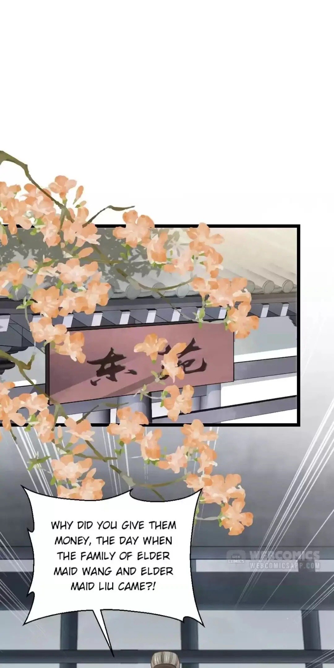 A Beauty, a Fatal Concubine Chapter 233 page 16 - Chapter 233