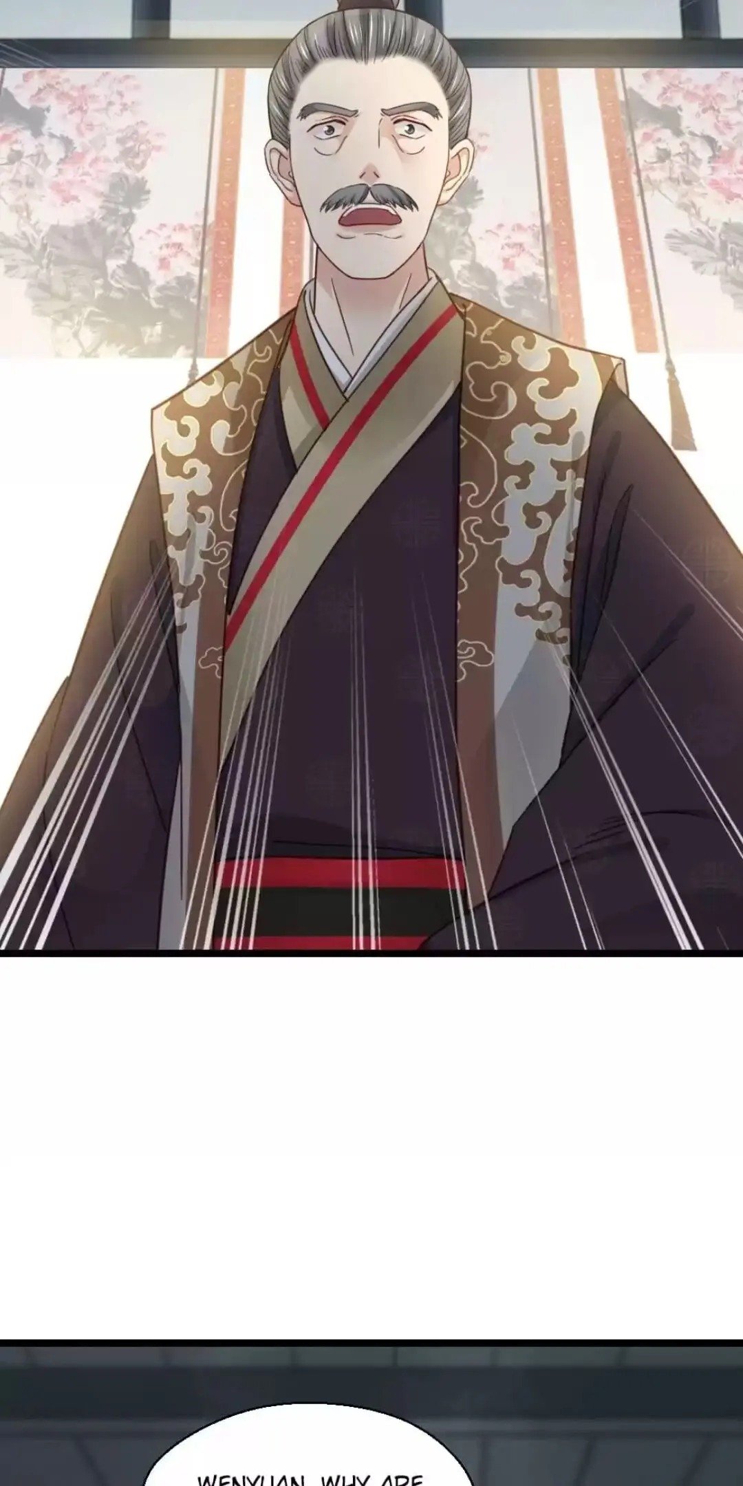 A Beauty, a Fatal Concubine Chapter 233 page 17 - Chapter 233