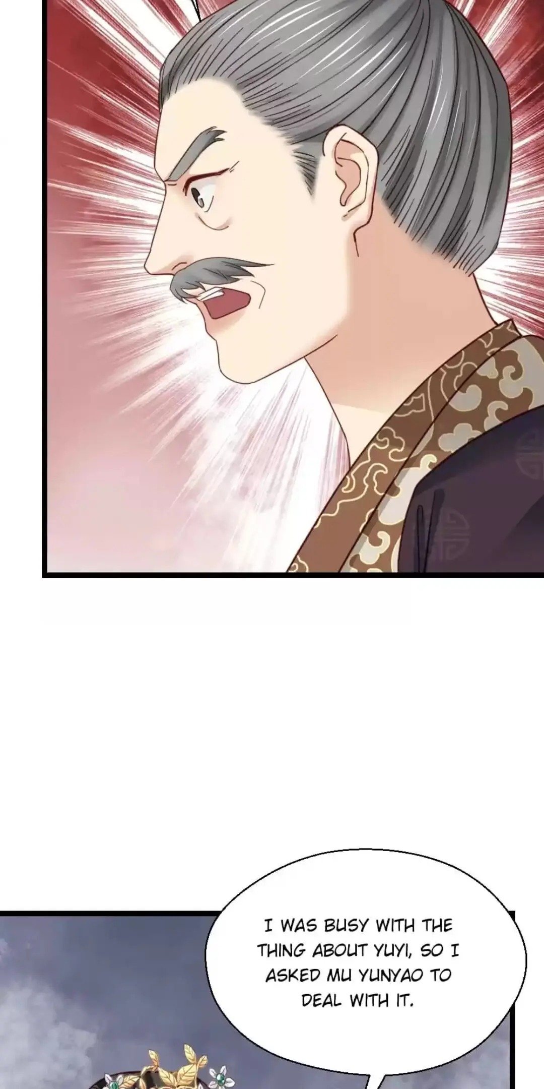 A Beauty, a Fatal Concubine Chapter 233 page 19 - Chapter 233