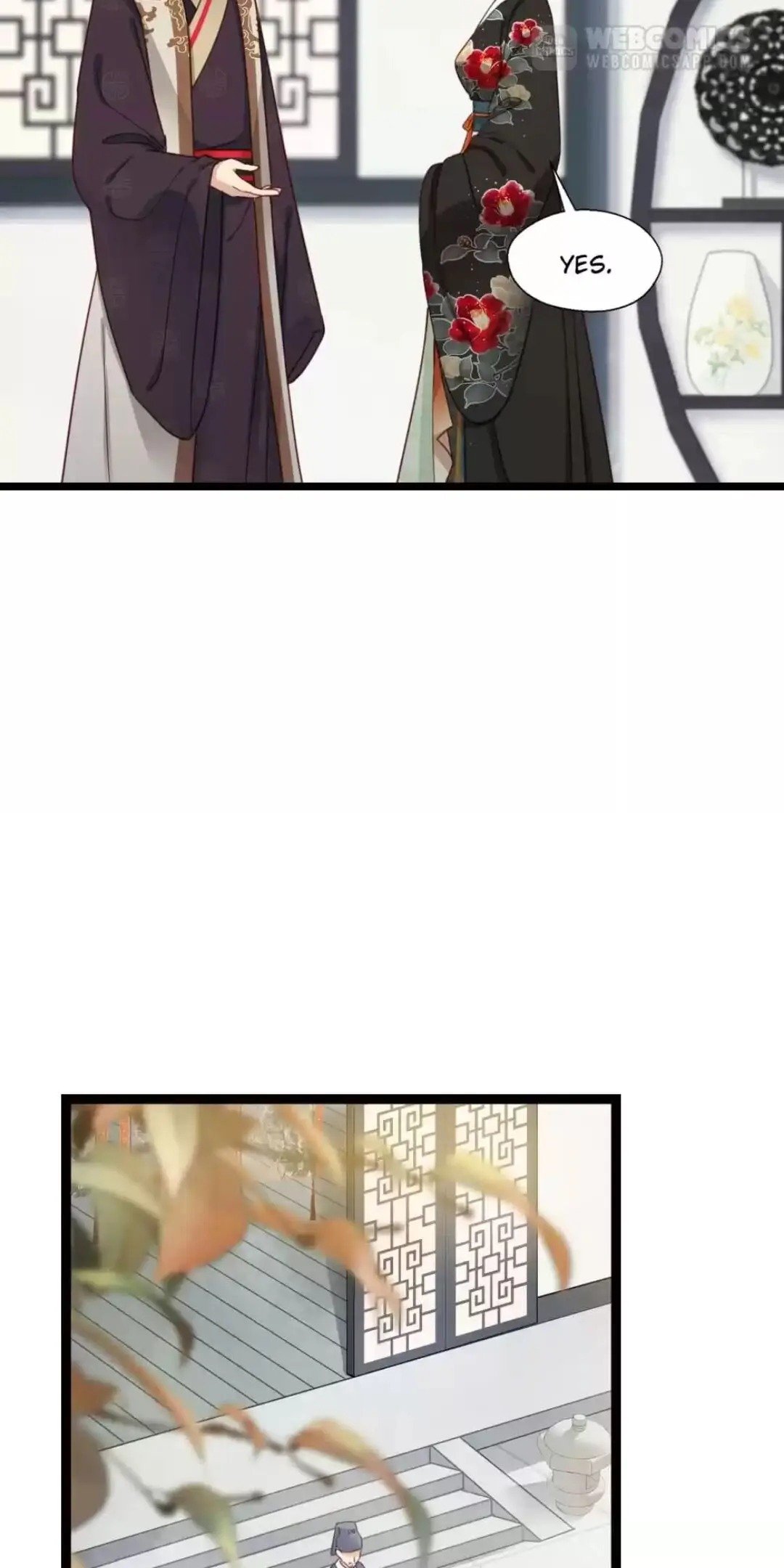 A Beauty, a Fatal Concubine Chapter 233 page 24 - Chapter 233