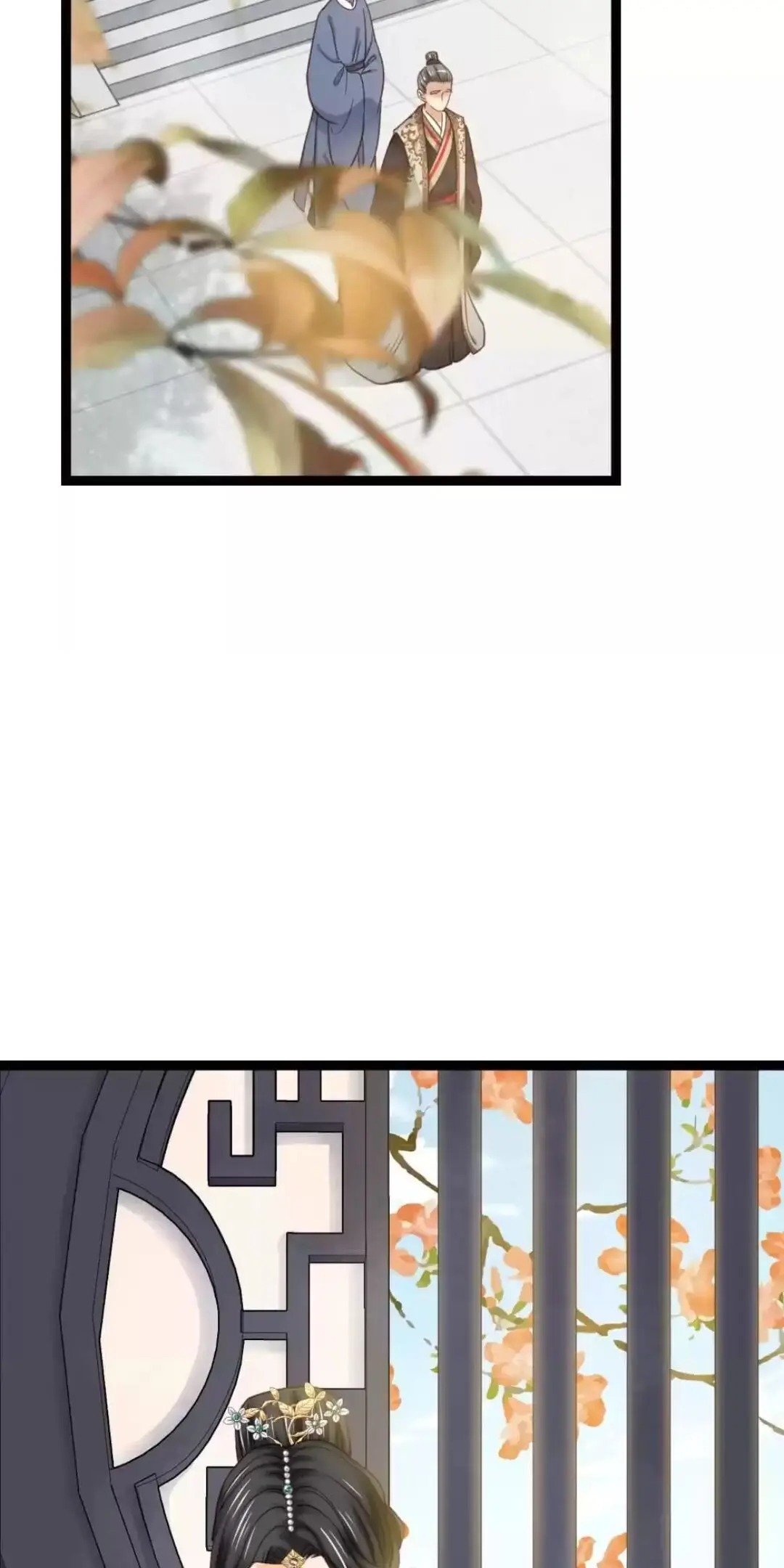 A Beauty, a Fatal Concubine Chapter 233 page 25 - Chapter 233
