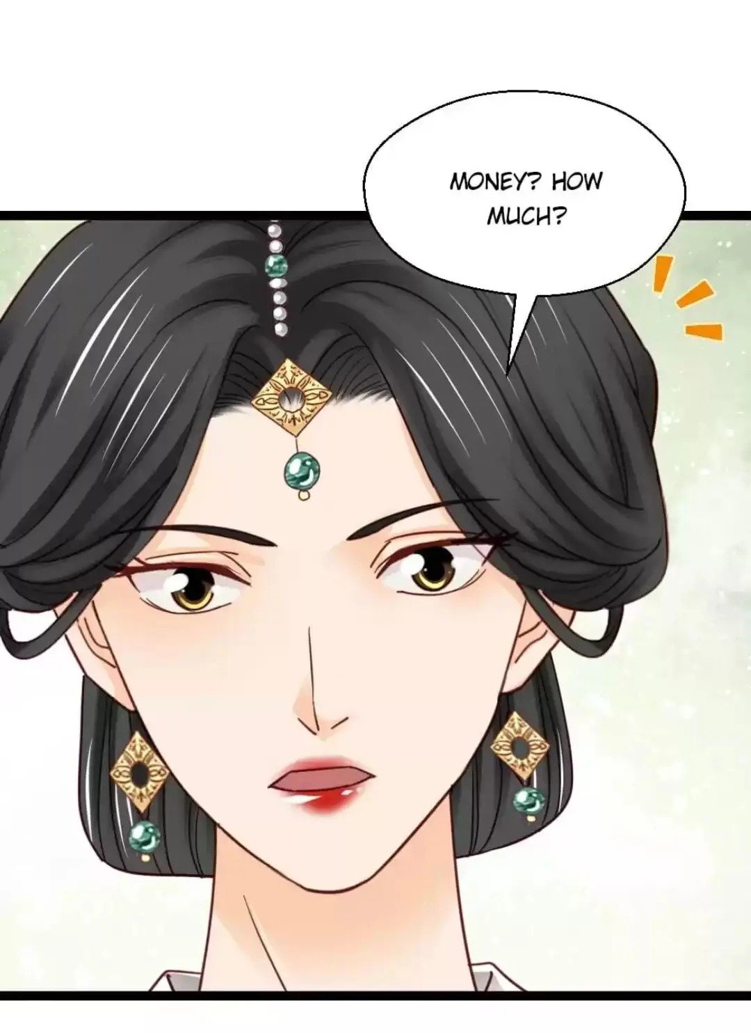A Beauty, a Fatal Concubine Chapter 233 page 29 - Chapter 233