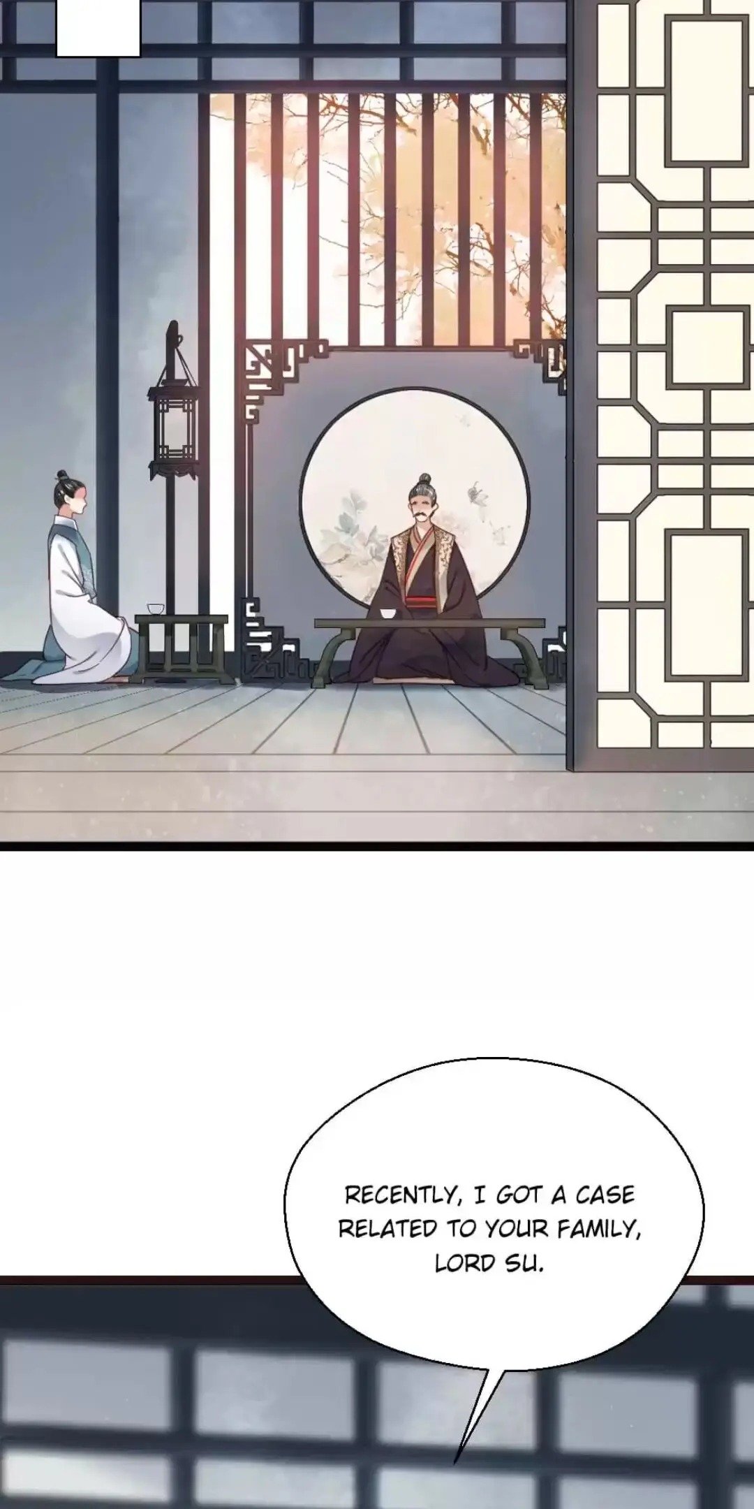 A Beauty, a Fatal Concubine Chapter 233 page 3 - Chapter 233