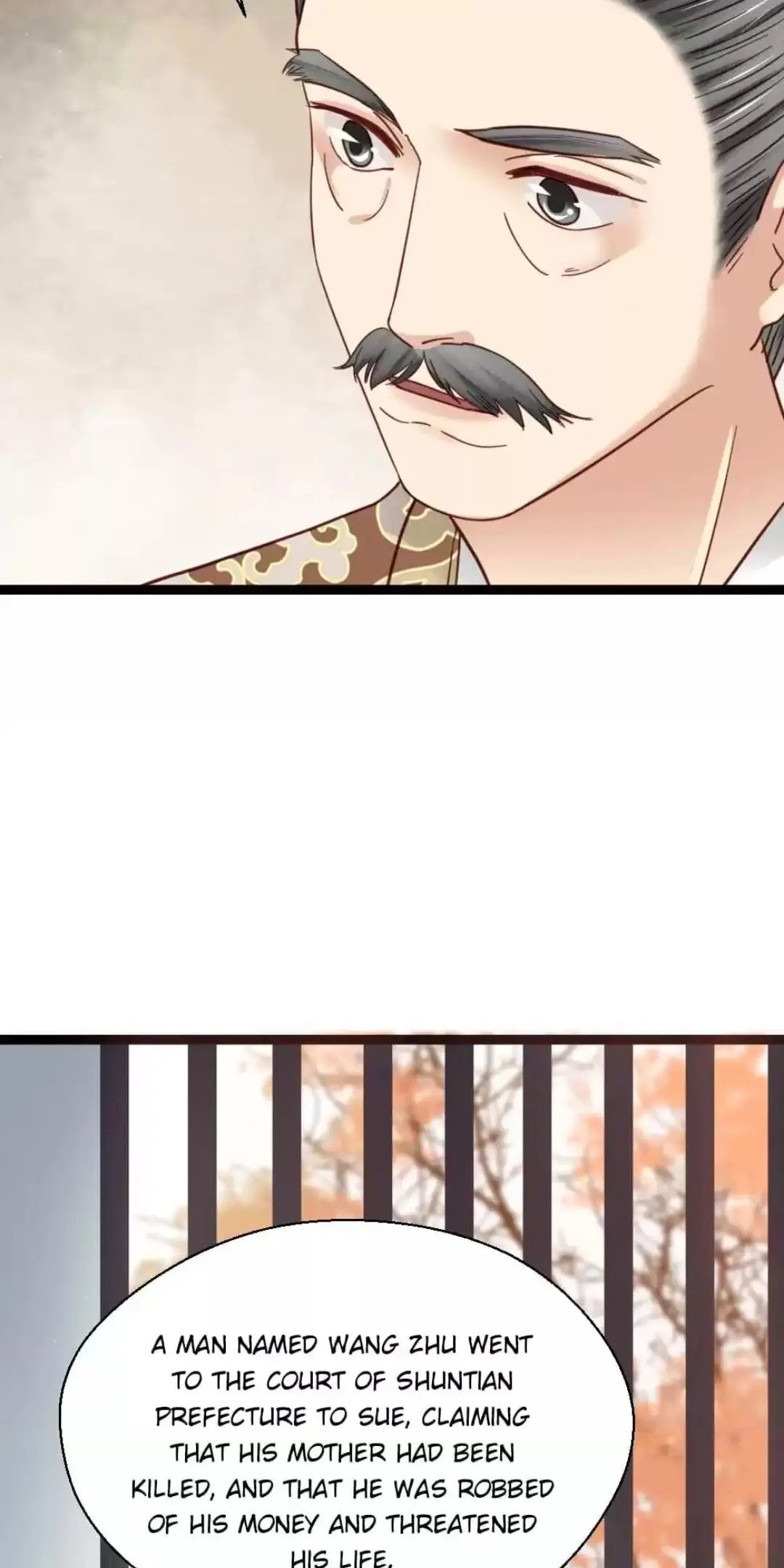 A Beauty, a Fatal Concubine Chapter 233 page 5 - Chapter 233