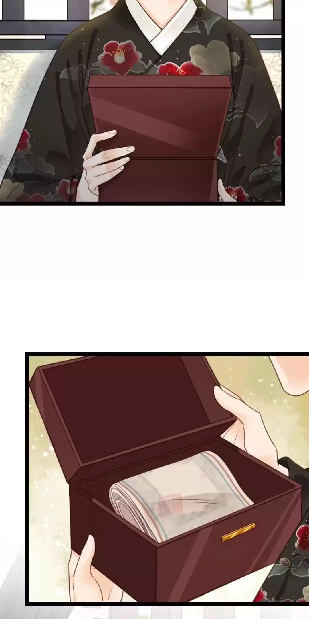 A Beauty, a Fatal Concubine Chapter 234 page 14 - Chapter 234