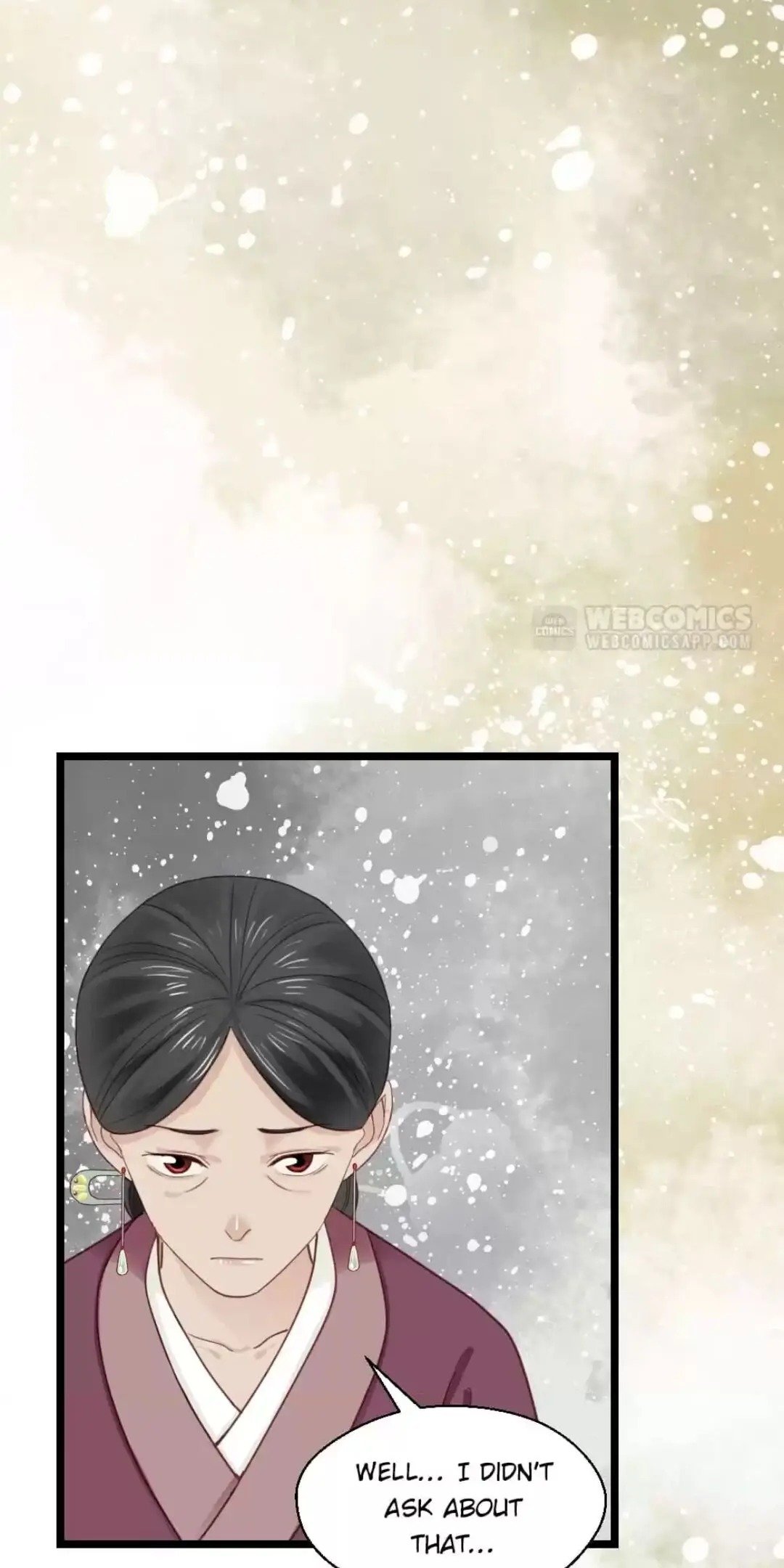 A Beauty, a Fatal Concubine Chapter 234 page 2 - Chapter 234