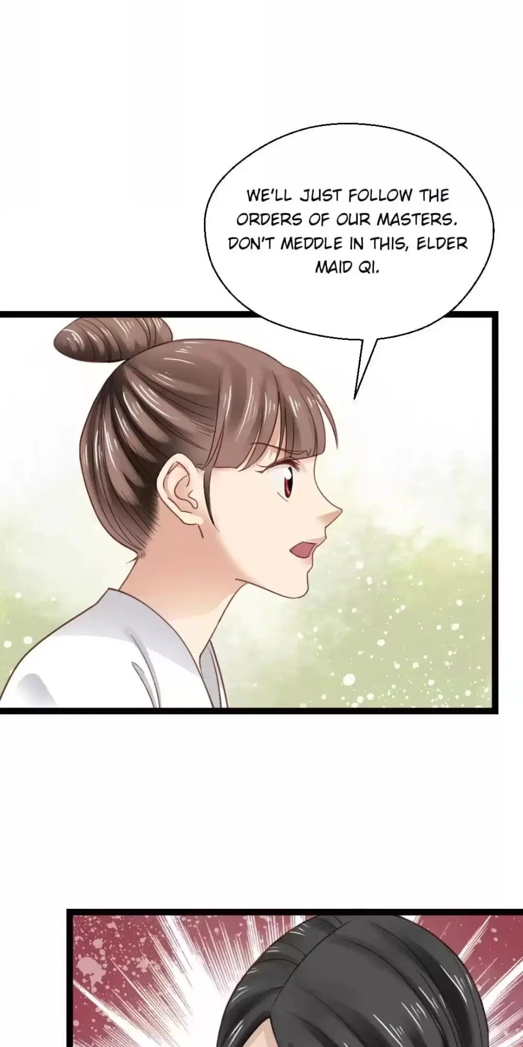A Beauty, a Fatal Concubine Chapter 234 page 21 - Chapter 234