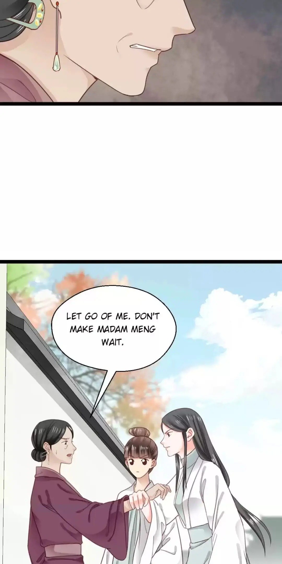 A Beauty, a Fatal Concubine Chapter 234 page 24 - Chapter 234