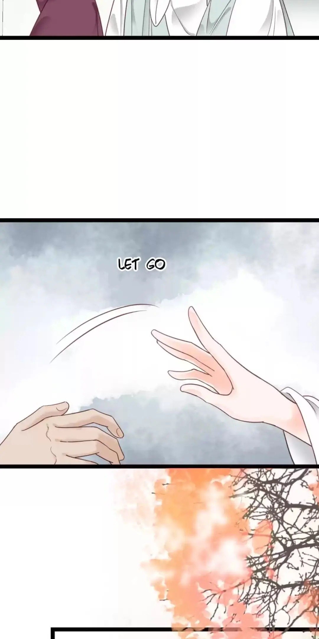 A Beauty, a Fatal Concubine Chapter 234 page 25 - Chapter 234