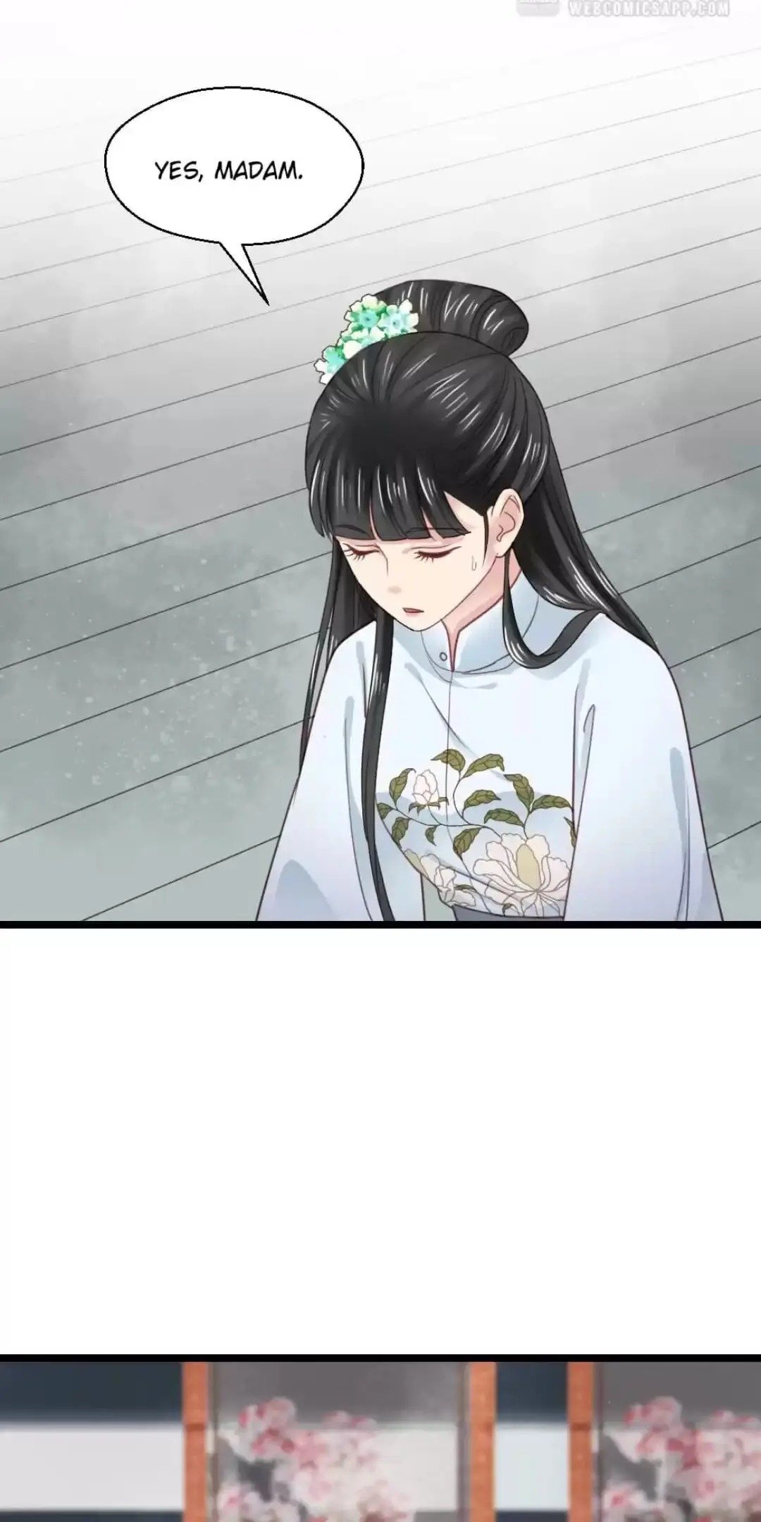 A Beauty, a Fatal Concubine Chapter 234 page 6 - Chapter 234