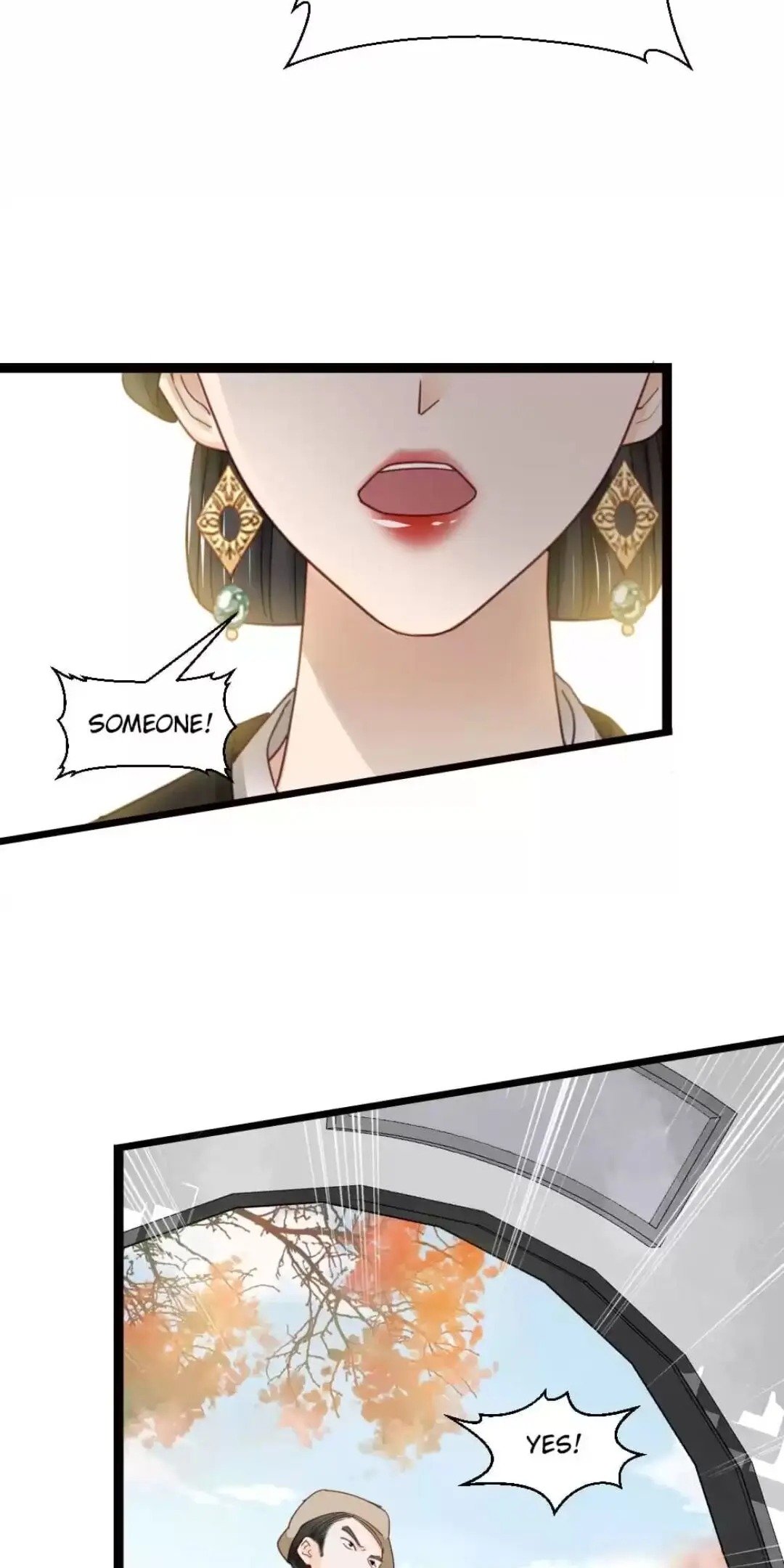 A Beauty, a Fatal Concubine Chapter 235 page 18 - Chapter 235