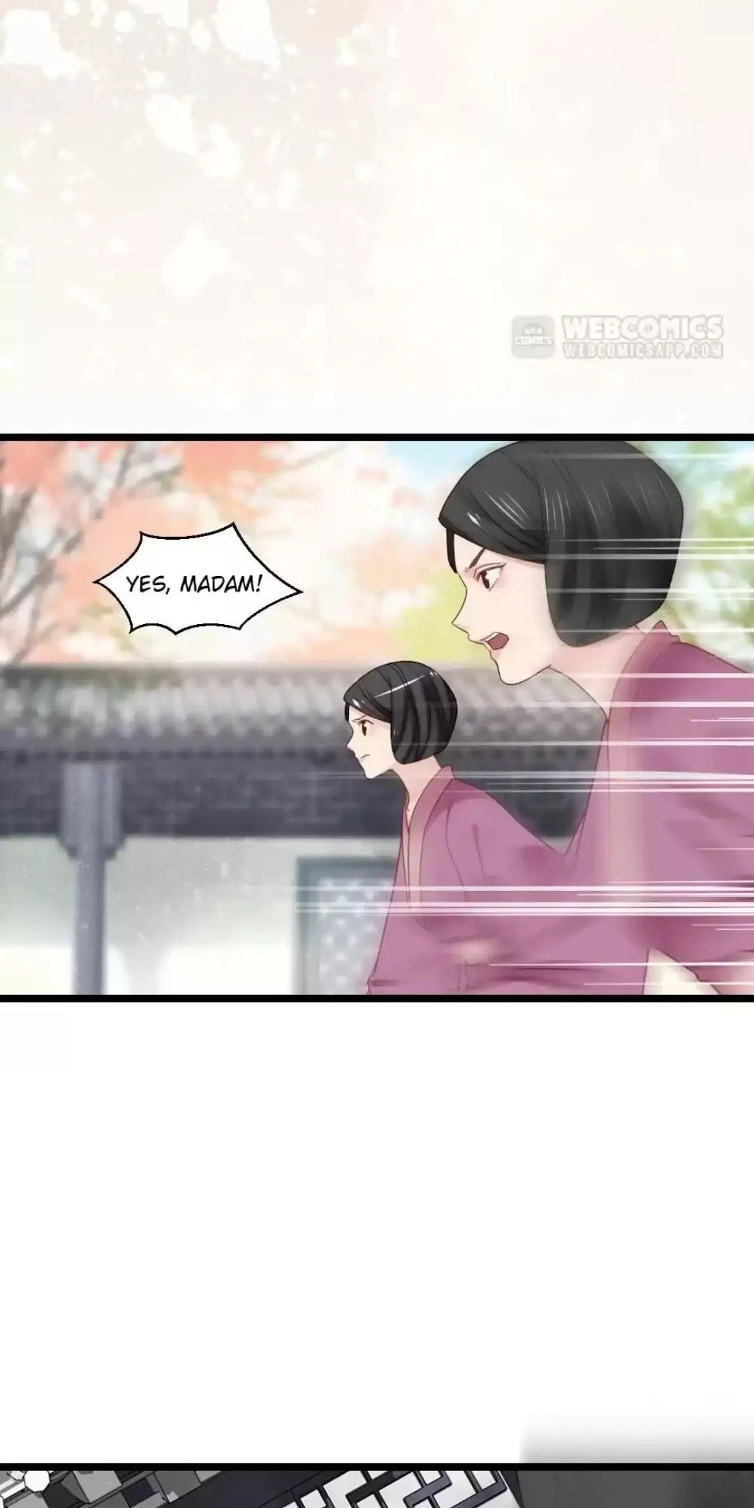 A Beauty, a Fatal Concubine Chapter 235 page 2 - Chapter 235