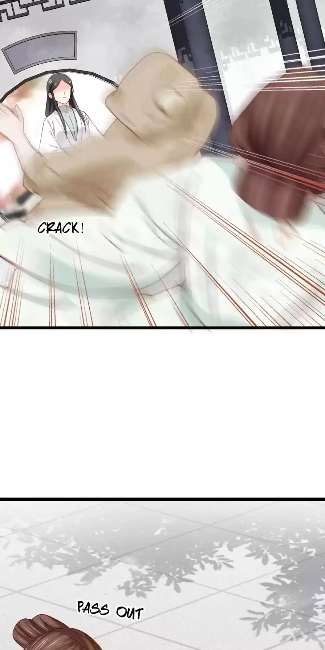A Beauty, a Fatal Concubine Chapter 235 page 24 - Chapter 235