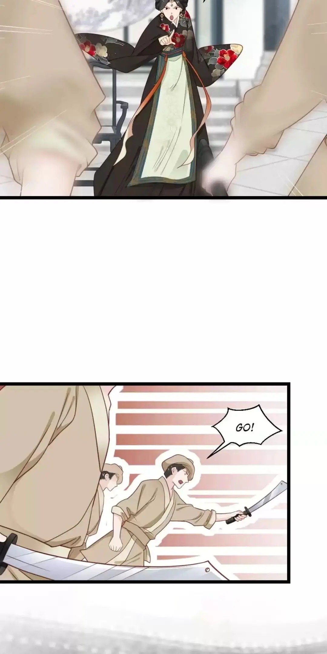 A Beauty, a Fatal Concubine Chapter 235 page 28 - Chapter 235