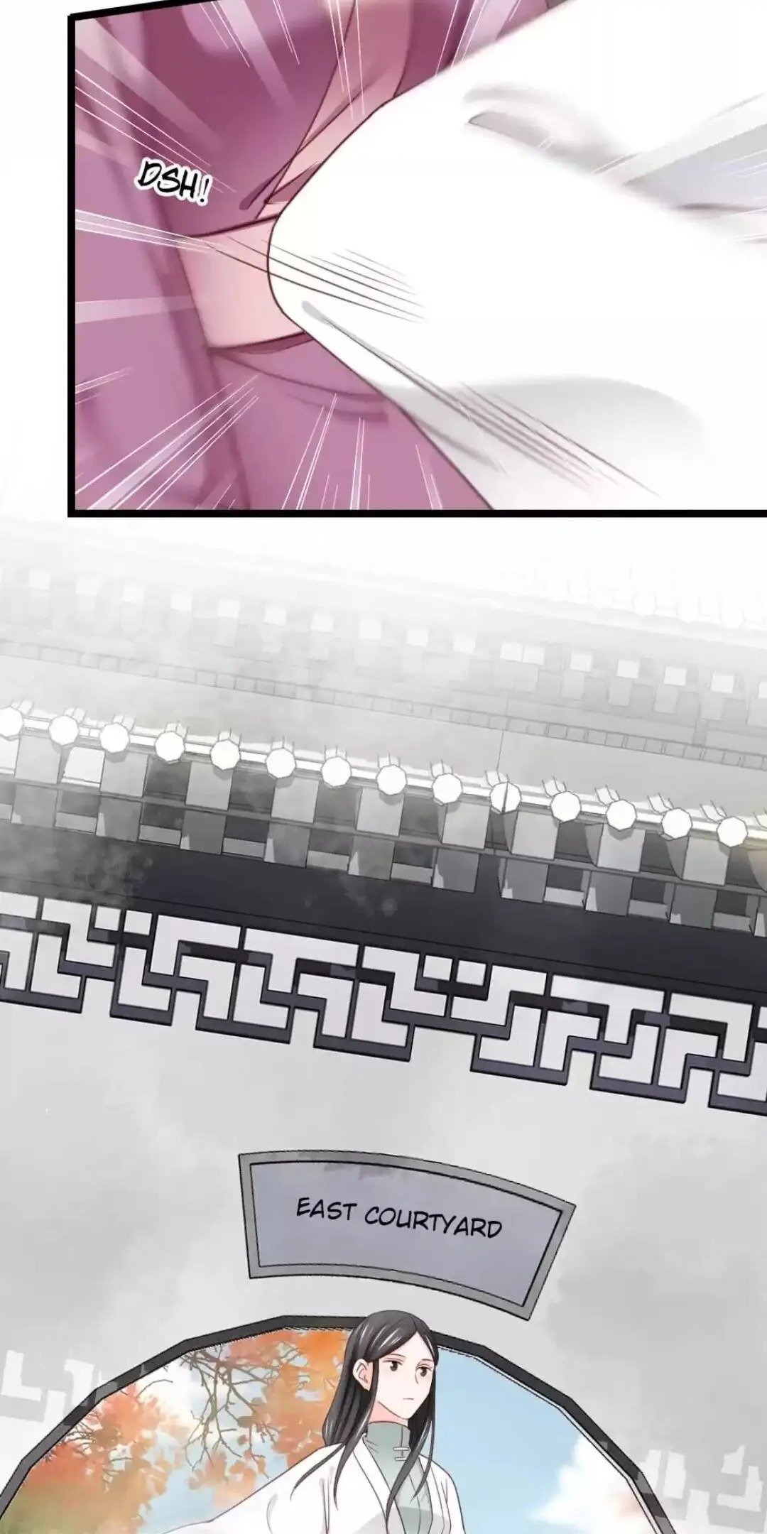A Beauty, a Fatal Concubine Chapter 235 page 8 - Chapter 235