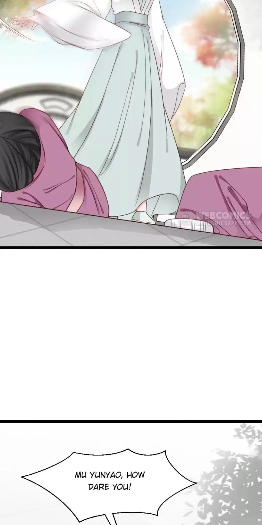 A Beauty, a Fatal Concubine Chapter 235 page 9 - Chapter 235