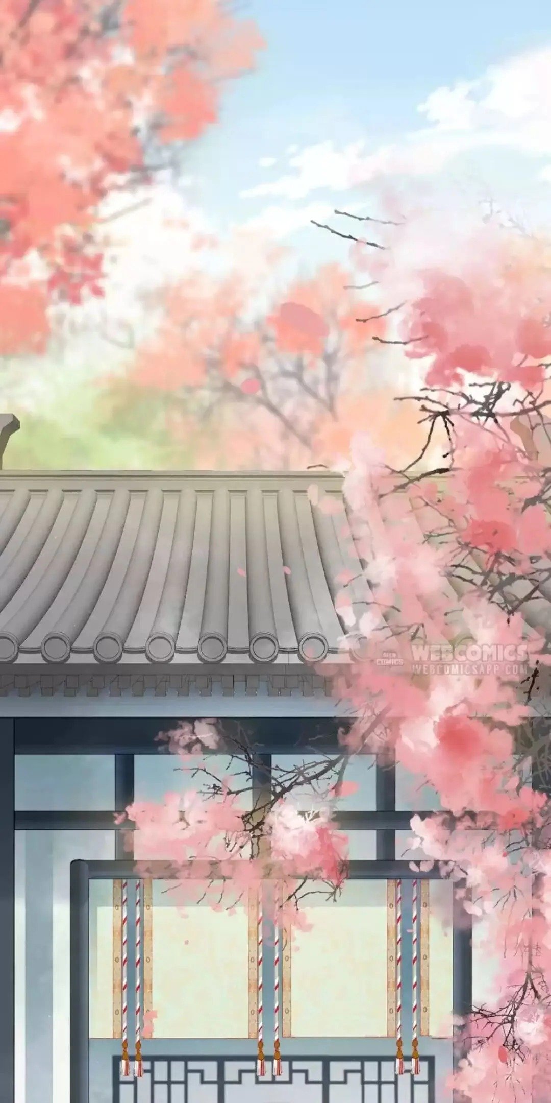 A Beauty, a Fatal Concubine Chapter 236 page 2 - Chapter 236