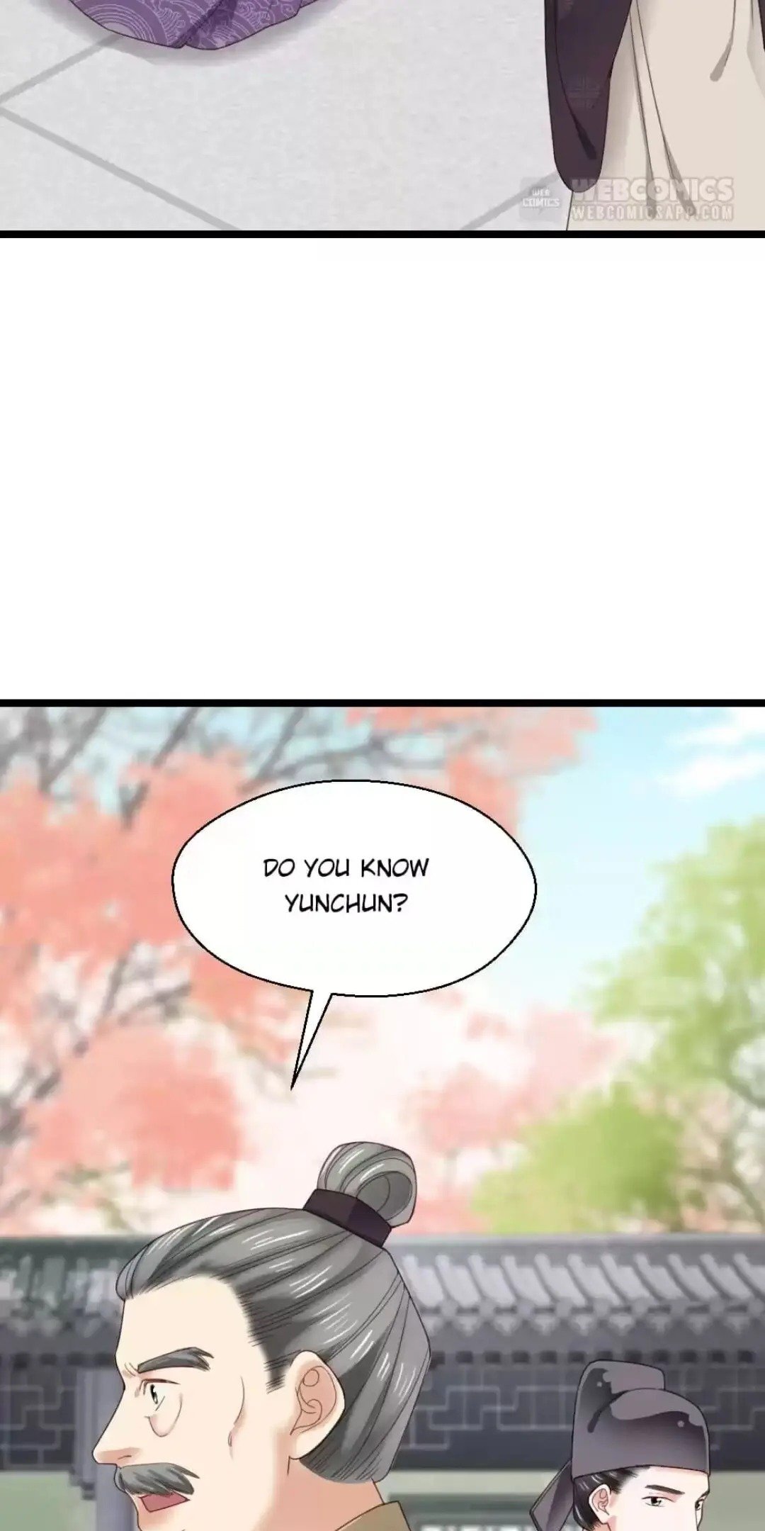 A Beauty, a Fatal Concubine Chapter 236 page 20 - Chapter 236