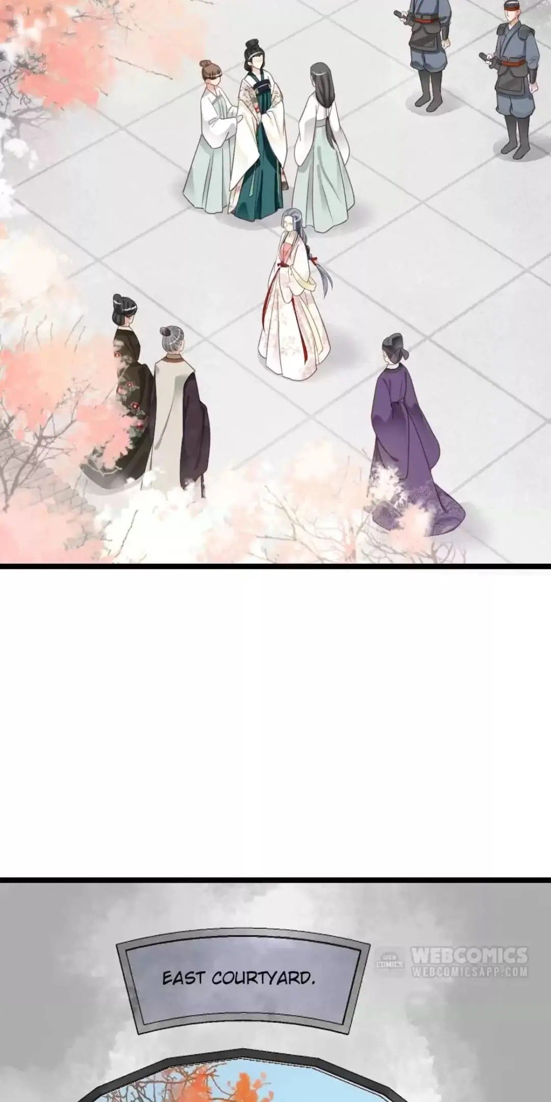 A Beauty, a Fatal Concubine Chapter 236 page 26 - Chapter 236