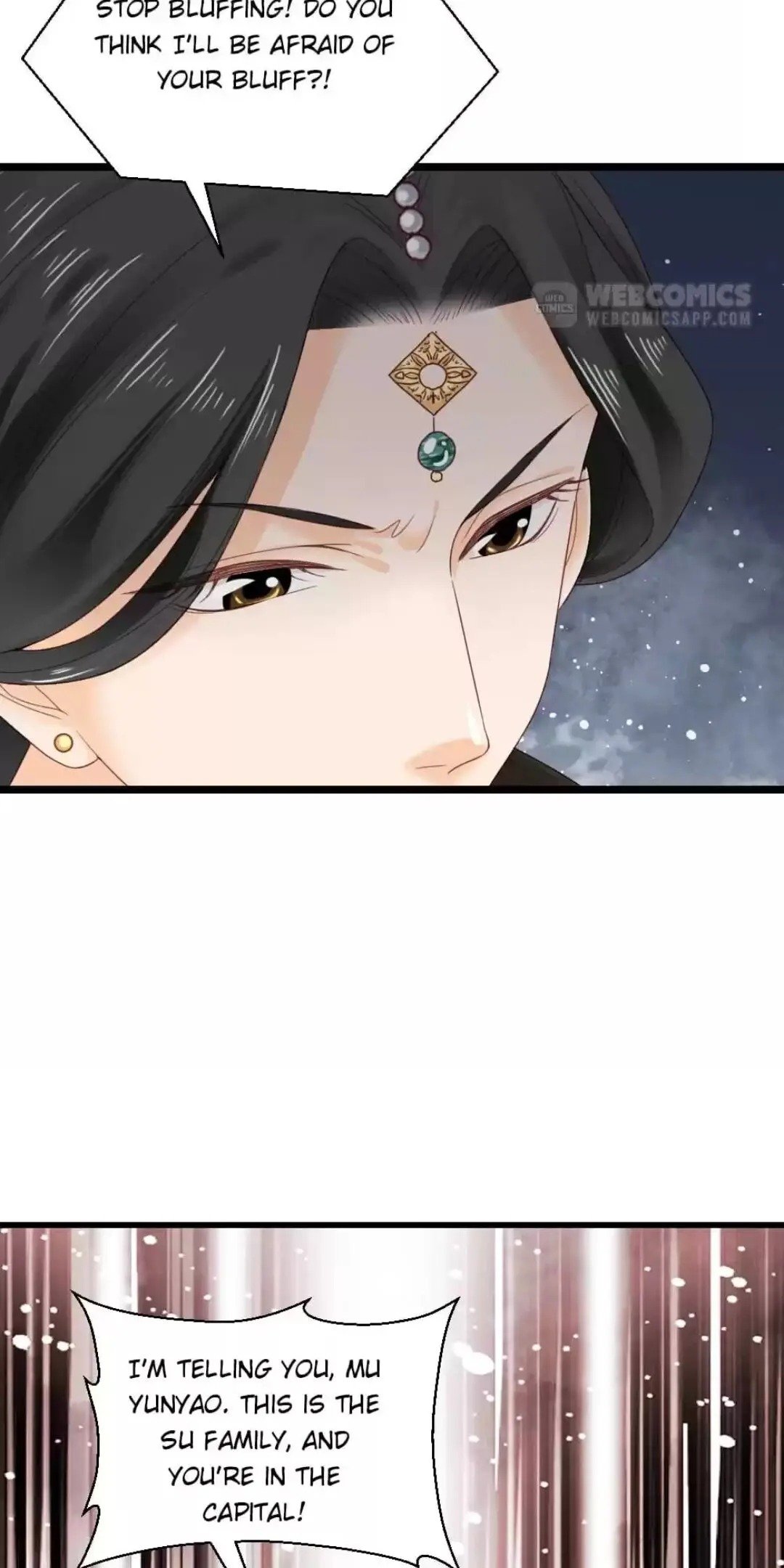 A Beauty, a Fatal Concubine Chapter 236 page 6 - Chapter 236