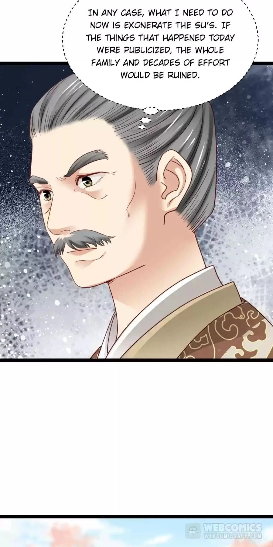 A Beauty, a Fatal Concubine Chapter 237 page 26 - Chapter 237