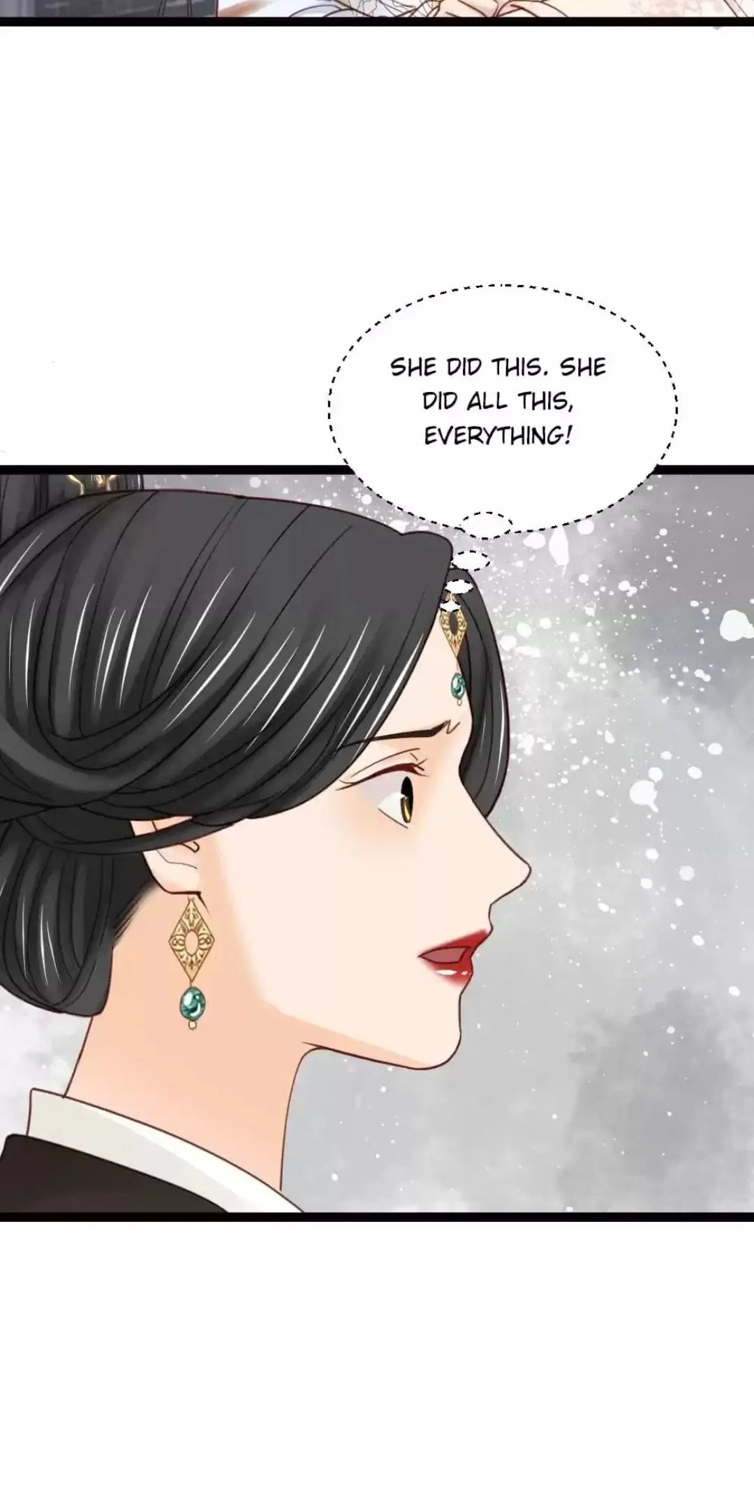 A Beauty, a Fatal Concubine Chapter 237 page 4 - Chapter 237