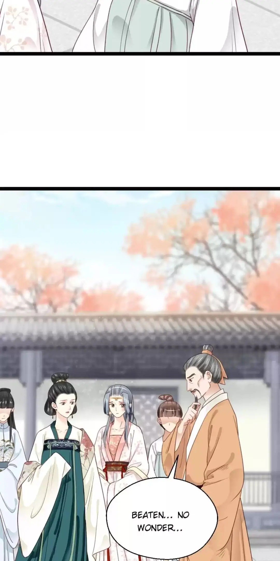 A Beauty, a Fatal Concubine Chapter 238 page 13 - Chapter 238