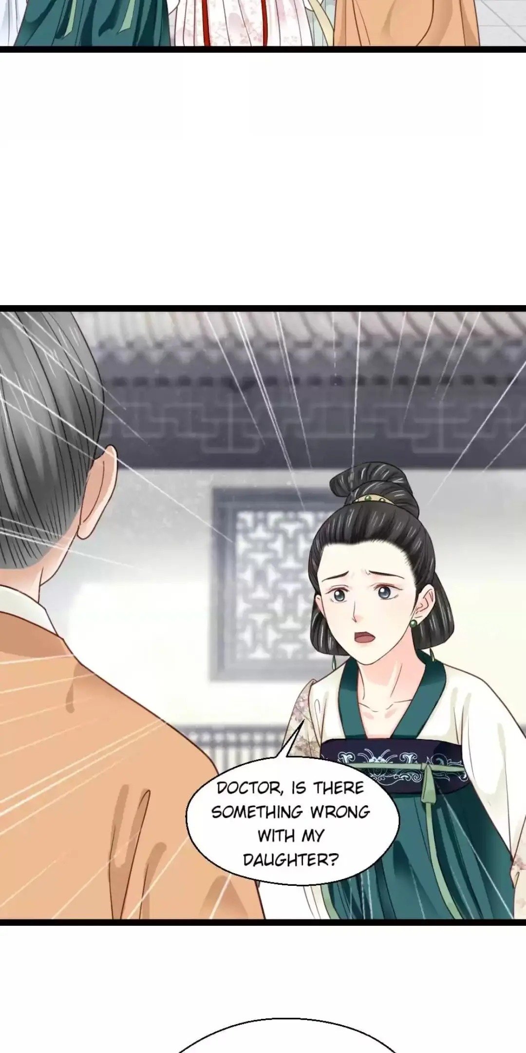 A Beauty, a Fatal Concubine Chapter 238 page 14 - Chapter 238