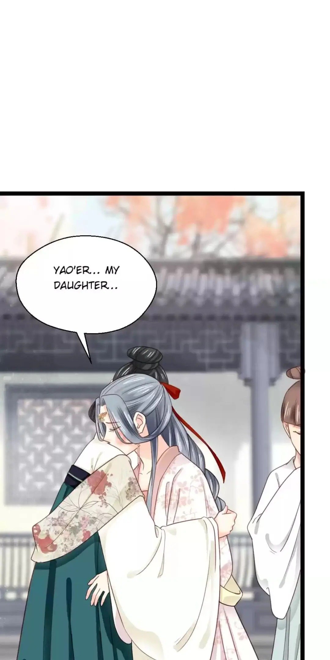A Beauty, a Fatal Concubine Chapter 238 page 20 - Chapter 238
