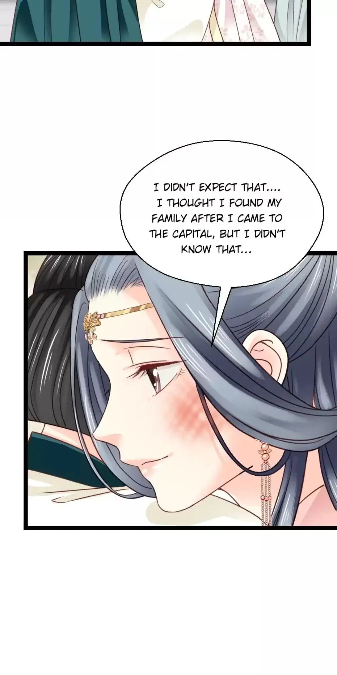 A Beauty, a Fatal Concubine Chapter 238 page 21 - Chapter 238