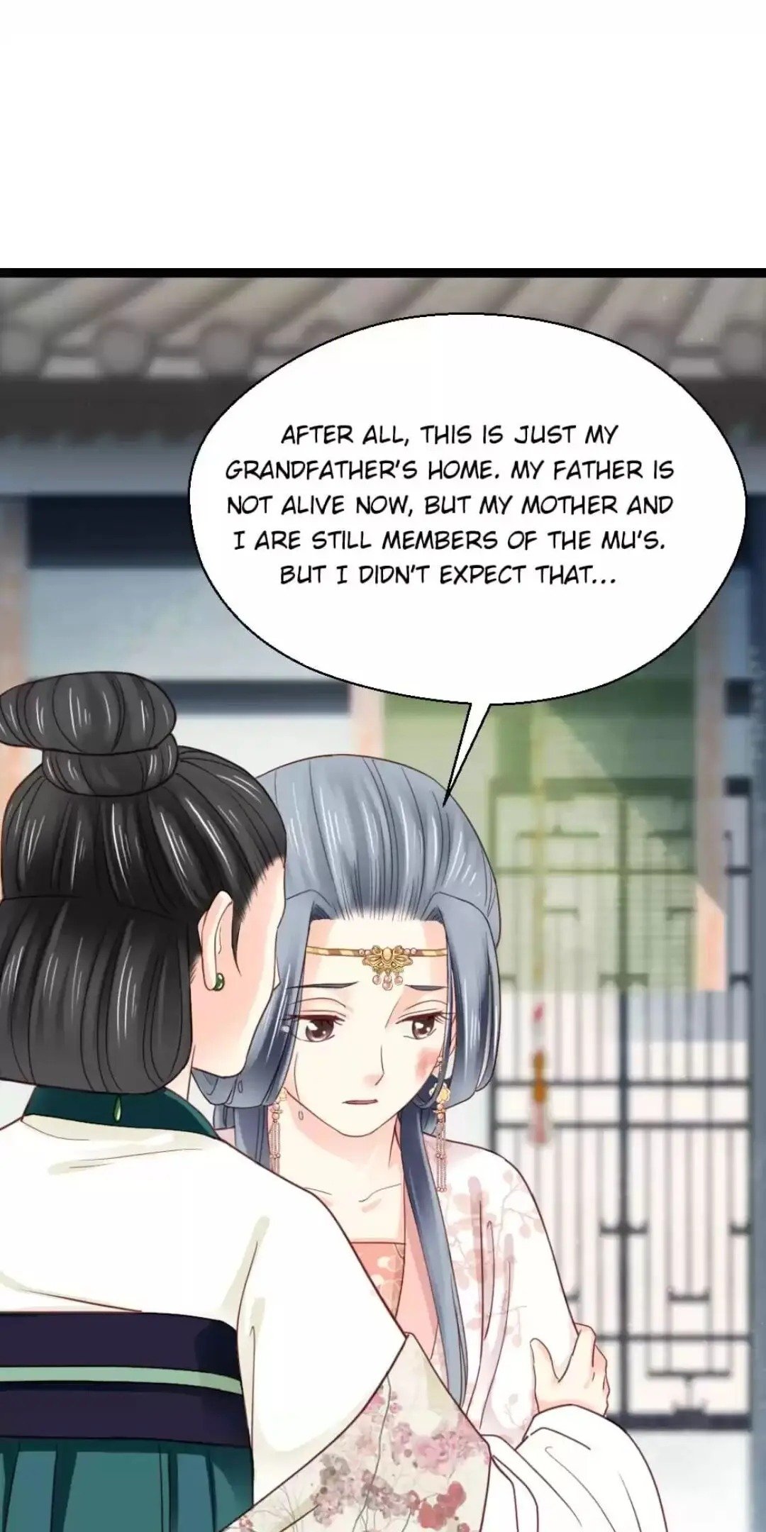 A Beauty, a Fatal Concubine Chapter 238 page 23 - Chapter 238