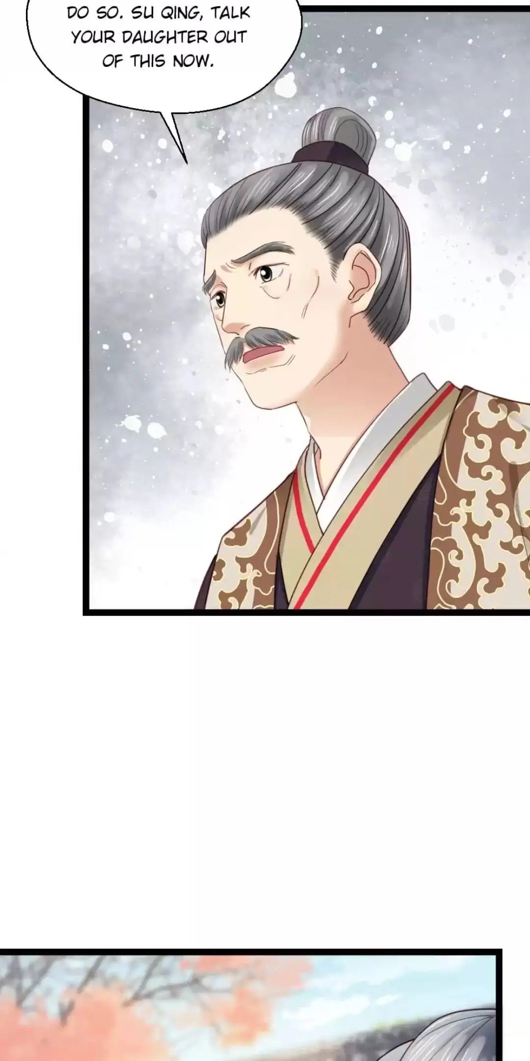 A Beauty, a Fatal Concubine Chapter 238 page 27 - Chapter 238