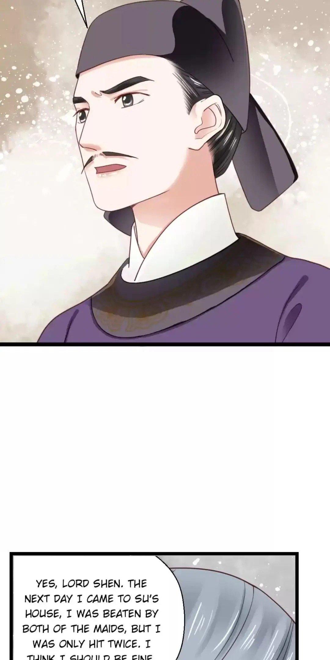 A Beauty, a Fatal Concubine Chapter 238 page 7 - Chapter 238