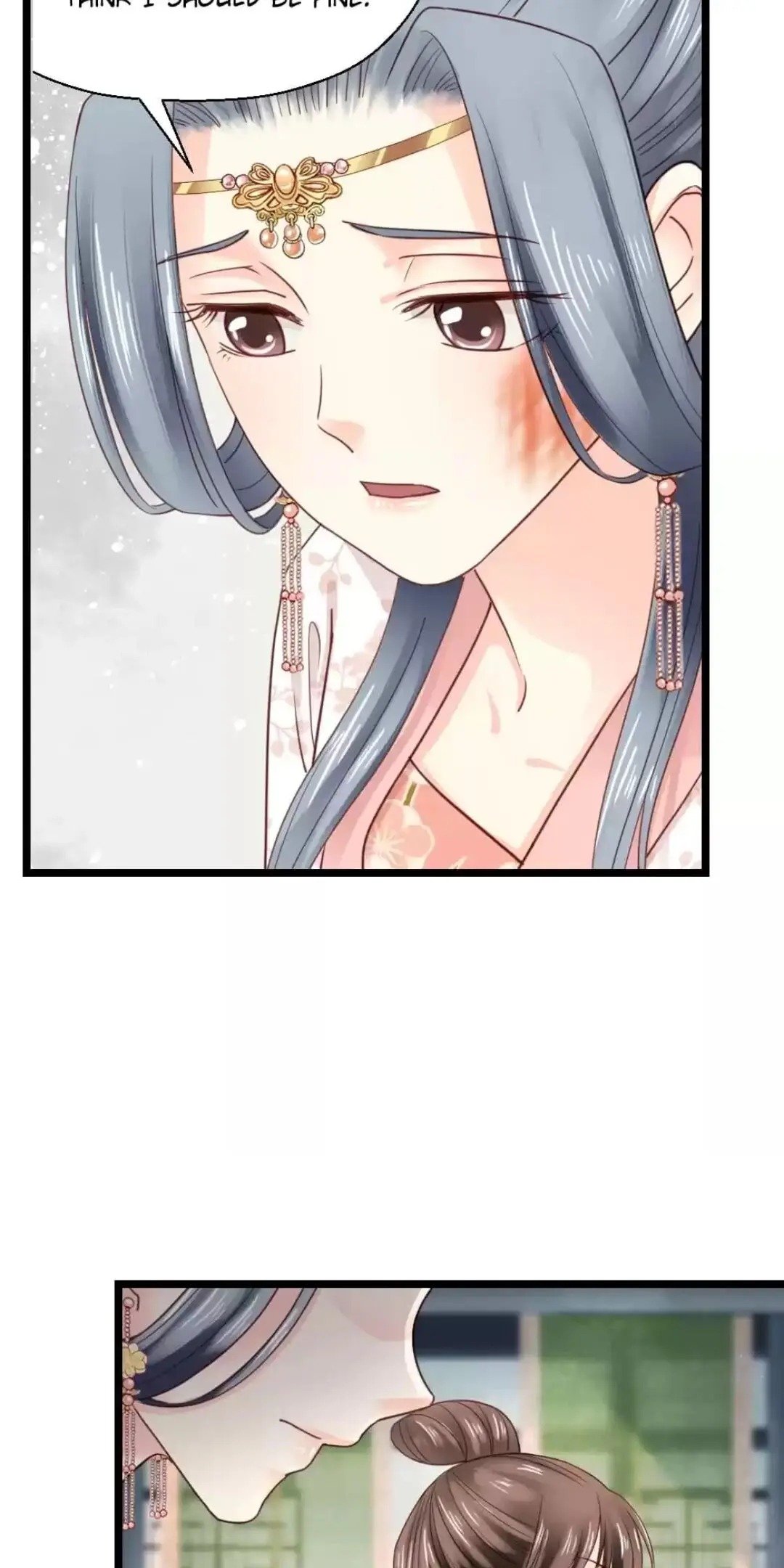A Beauty, a Fatal Concubine Chapter 238 page 8 - Chapter 238
