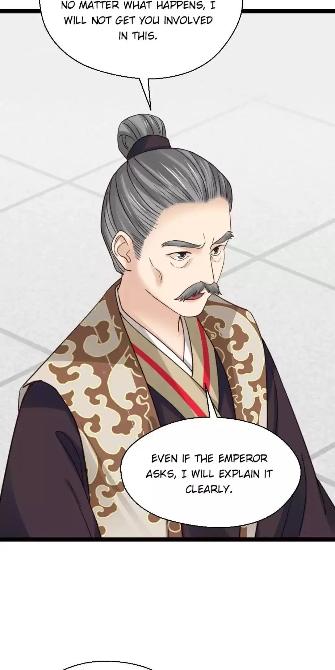 A Beauty, a Fatal Concubine Chapter 239 page 15 - Chapter 239