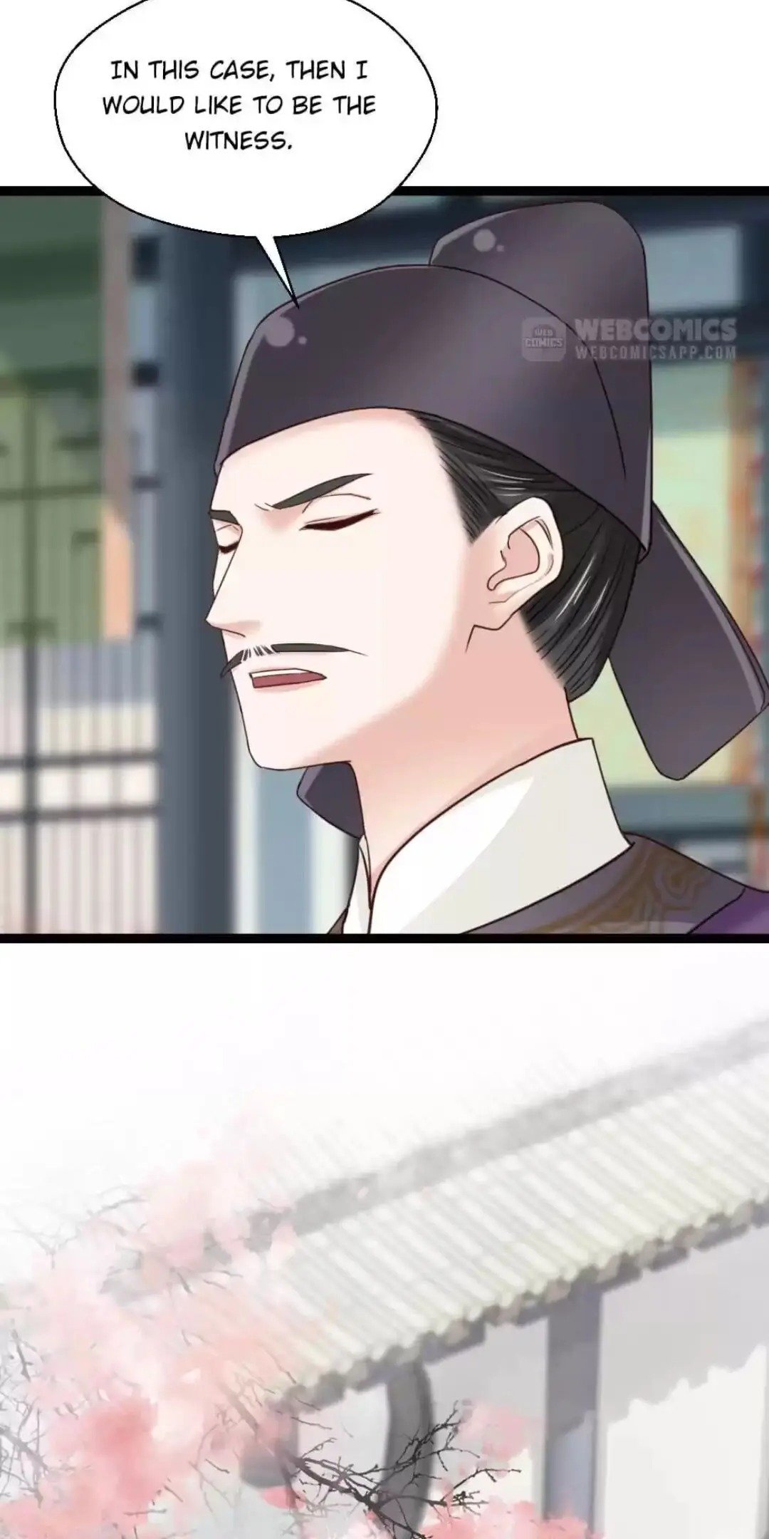 A Beauty, a Fatal Concubine Chapter 239 page 16 - Chapter 239