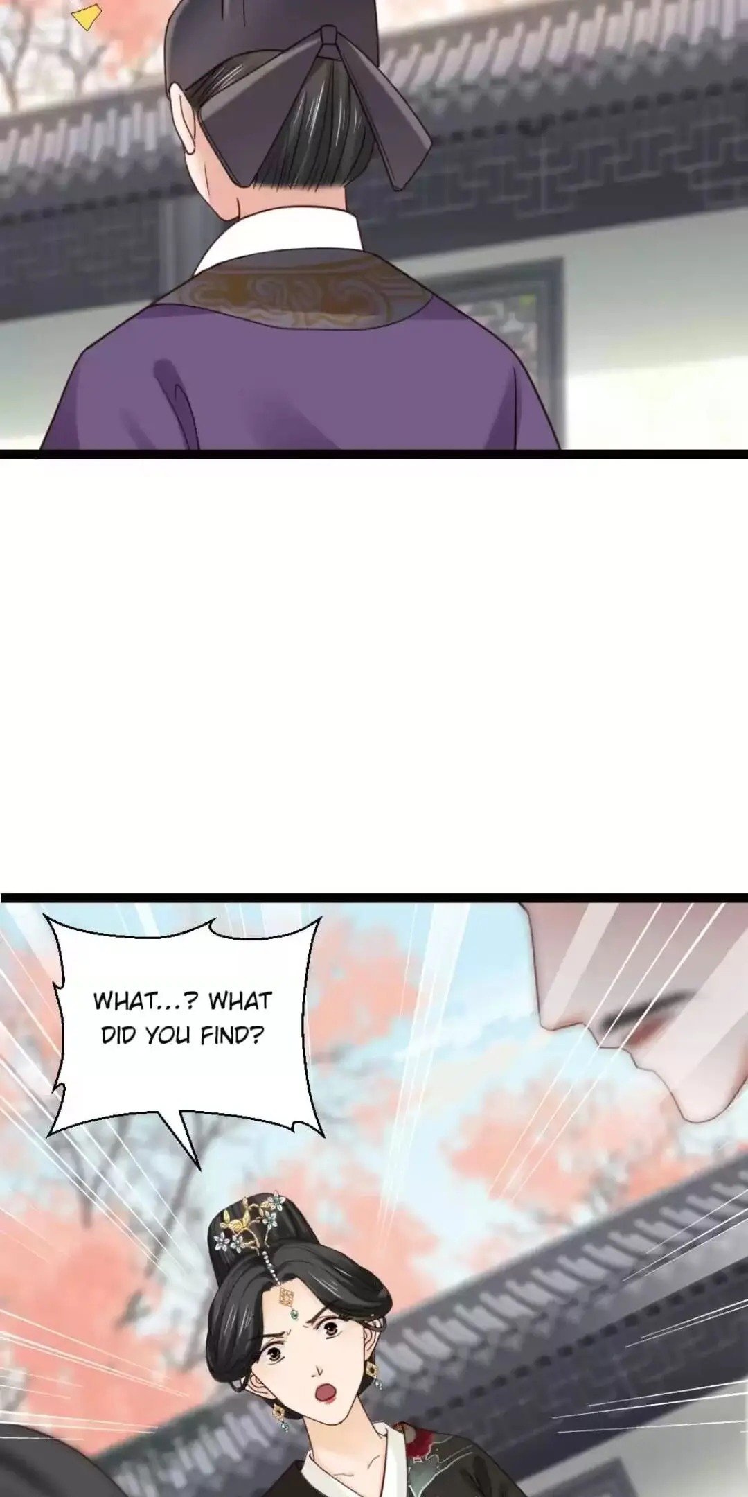 A Beauty, a Fatal Concubine Chapter 239 page 21 - Chapter 239