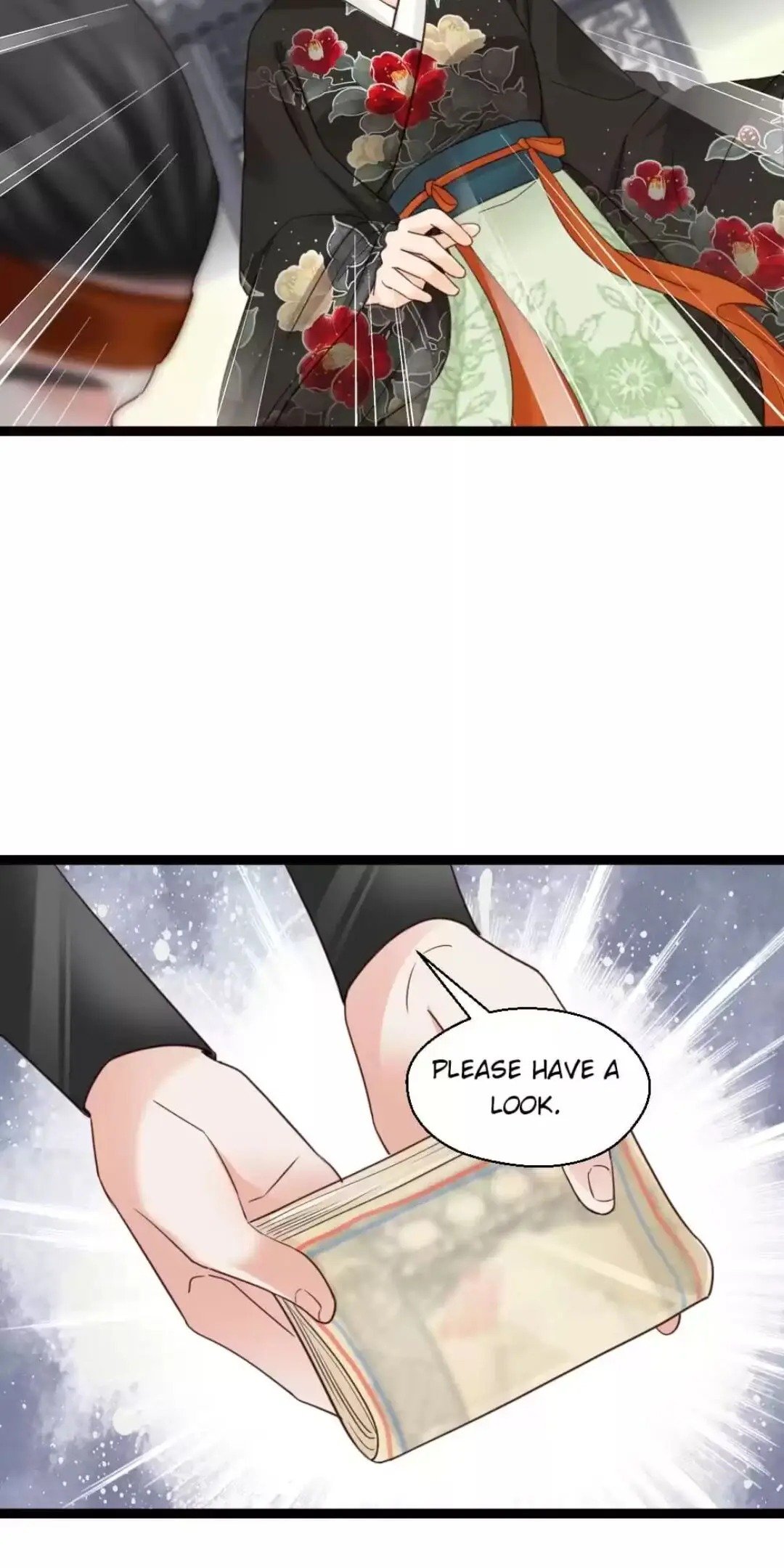 A Beauty, a Fatal Concubine Chapter 239 page 22 - Chapter 239