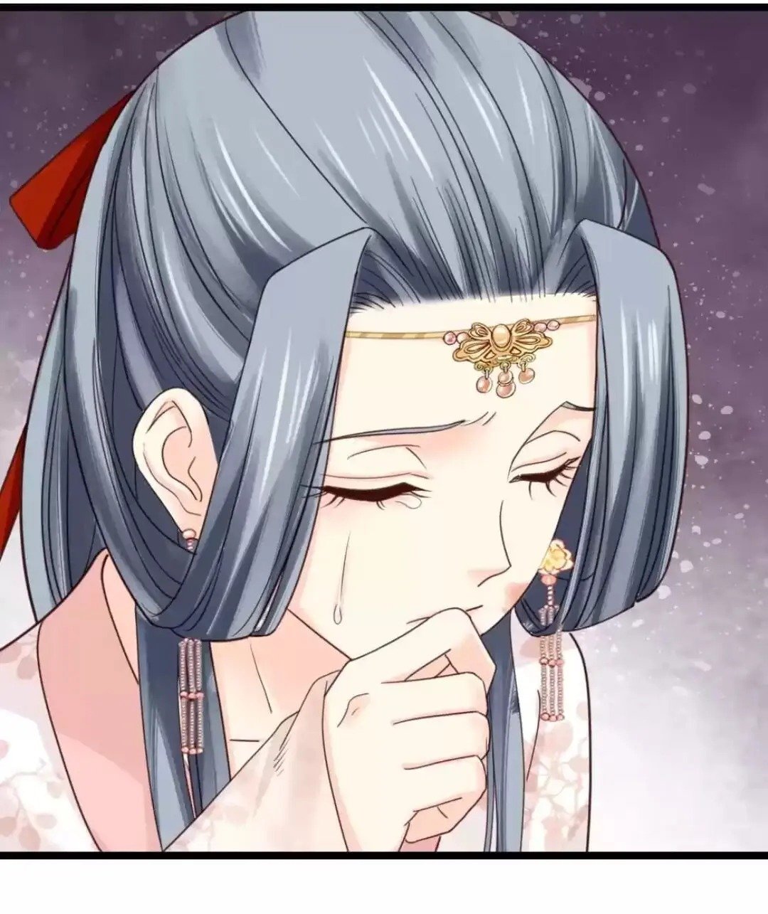 A Beauty, a Fatal Concubine Chapter 239 page 29 - Chapter 239