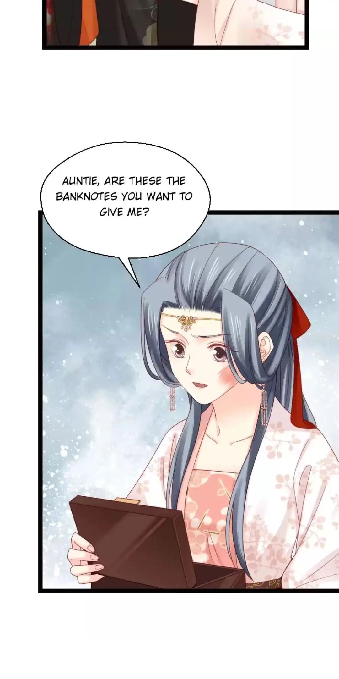 A Beauty, a Fatal Concubine Chapter 239 page 6 - Chapter 239