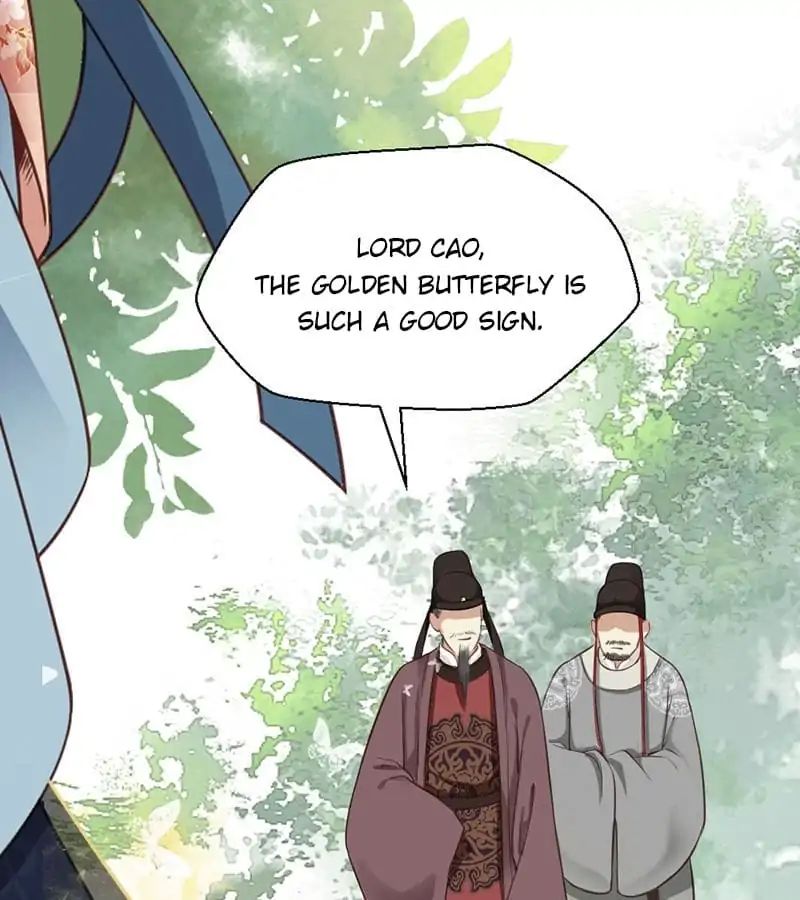 A Beauty, a Fatal Concubine Chapter 24 page 1 - Chapter 24