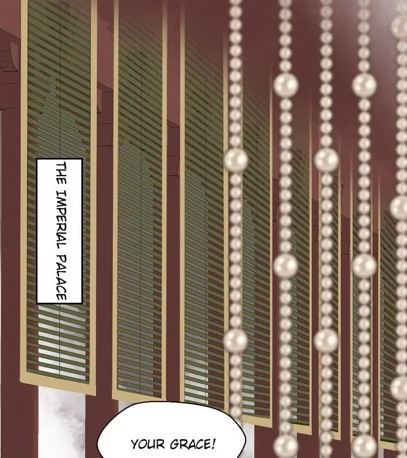 A Beauty, a Fatal Concubine Chapter 24 page 11 - Chapter 24
