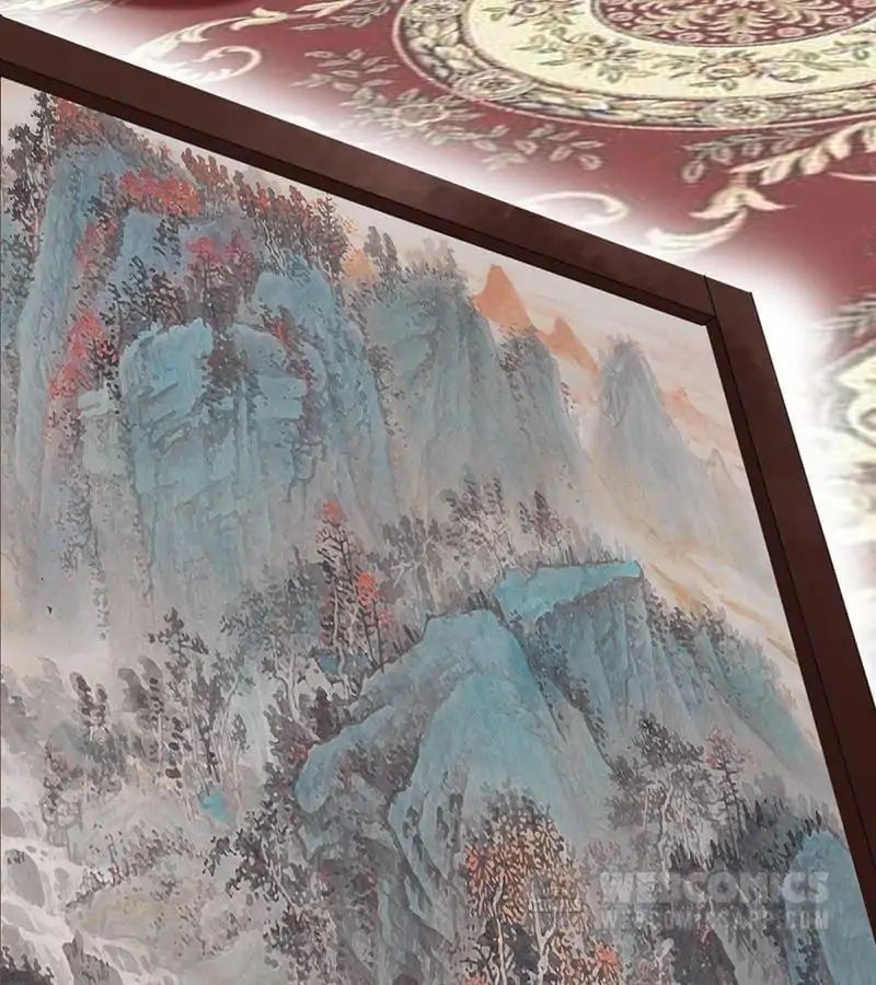 A Beauty, a Fatal Concubine Chapter 24 page 13 - Chapter 24