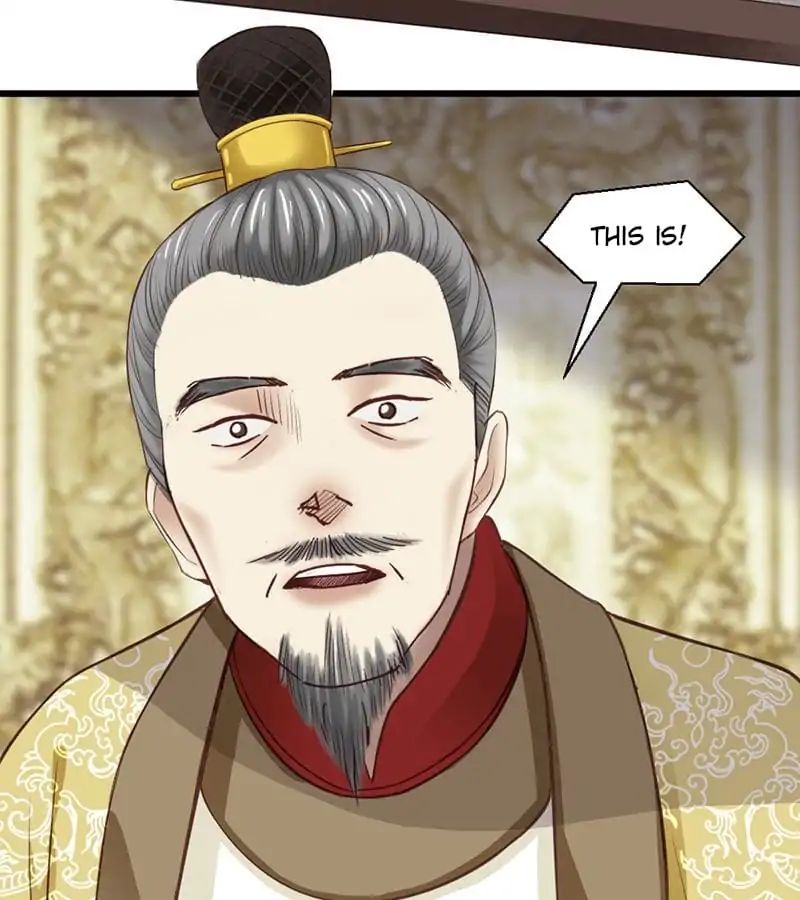A Beauty, a Fatal Concubine Chapter 24 page 15 - Chapter 24