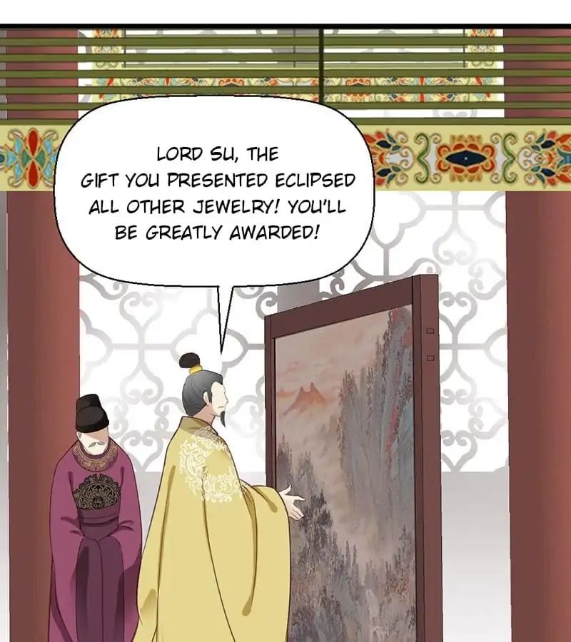 A Beauty, a Fatal Concubine Chapter 24 page 19 - Chapter 24