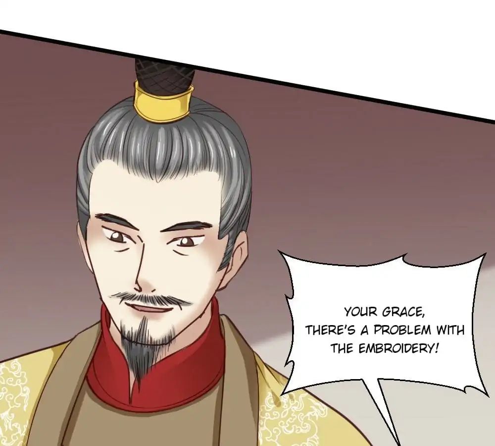 A Beauty, a Fatal Concubine Chapter 24 page 23 - Chapter 24
