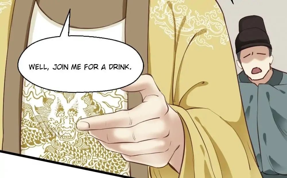 A Beauty, a Fatal Concubine Chapter 24 page 24 - Chapter 24