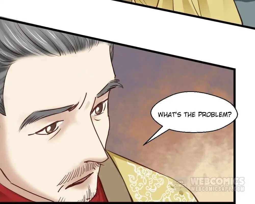 A Beauty, a Fatal Concubine Chapter 24 page 25 - Chapter 24