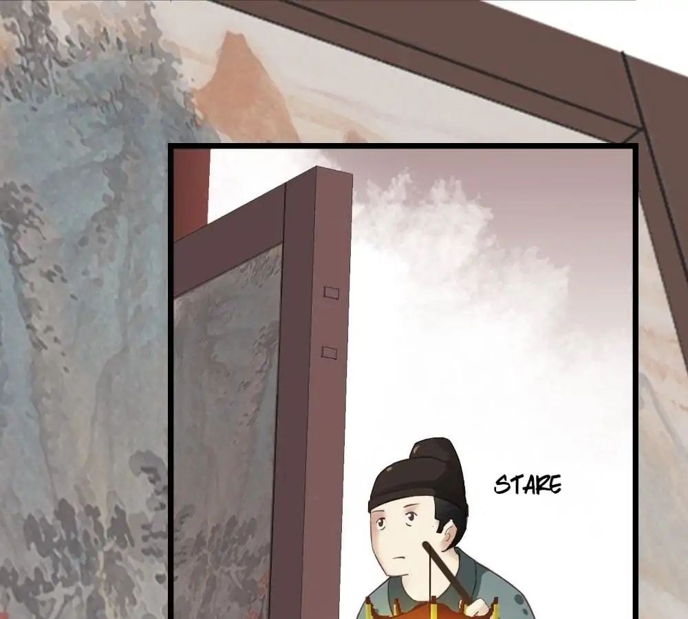 A Beauty, a Fatal Concubine Chapter 24 page 26 - Chapter 24